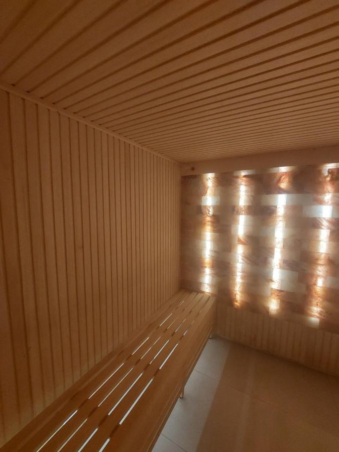 Апартаменты Relax Lux Врнячка-Баня Экстерьер фото